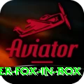 poacher fox in box Pro Max v4.7.2