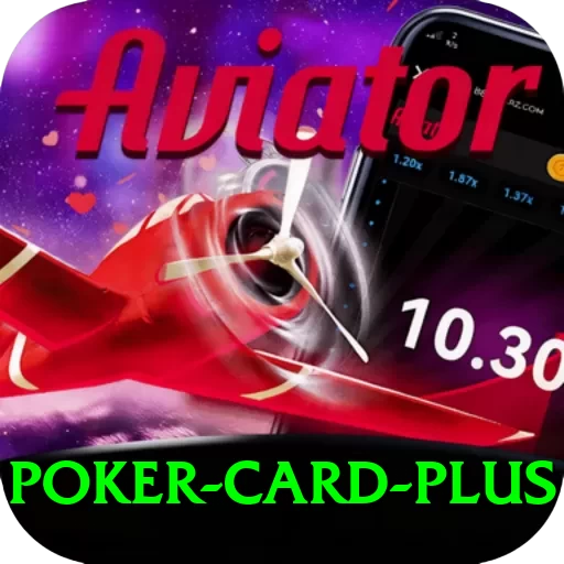 poker card Plus Gaming App - 2
