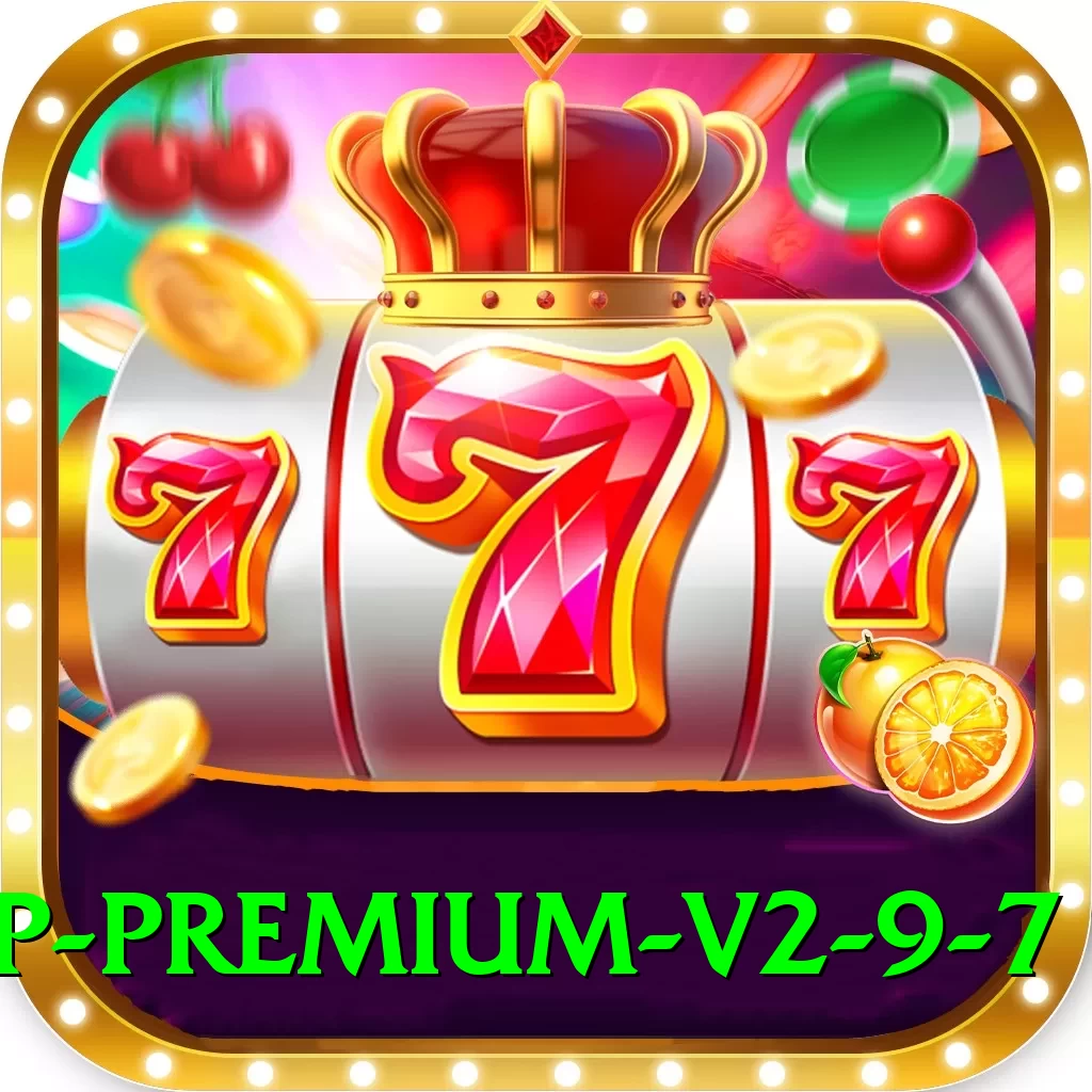 pokergame App Premium v2.9.7 - 2