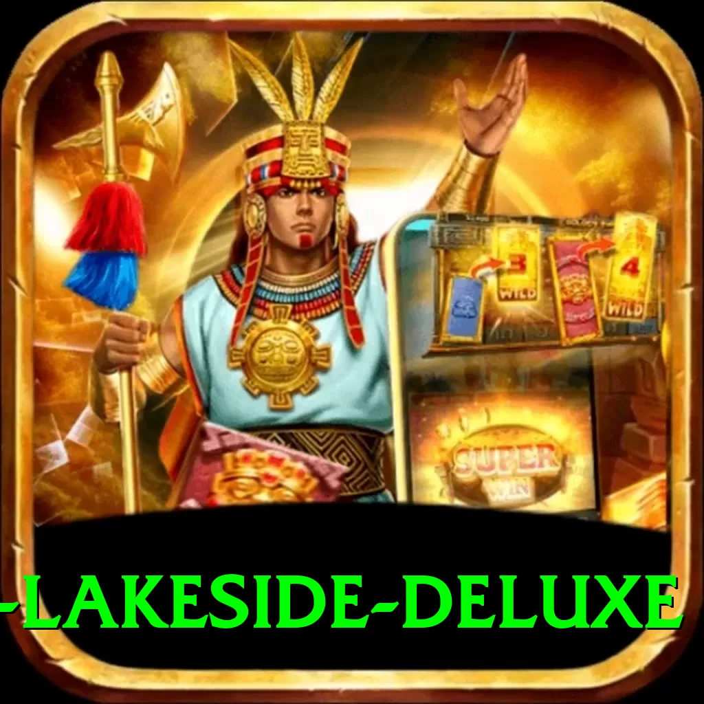 pokhara lakeside deluxe Apps (Tools & Injectors) Deluxe v2.0.2 - 2