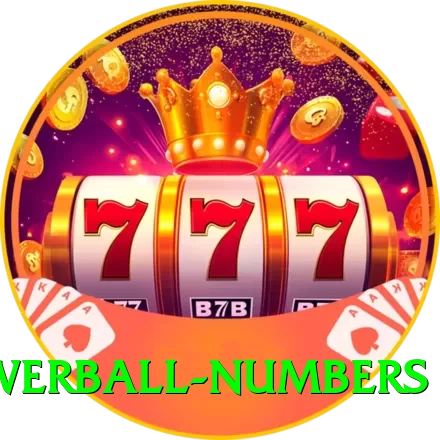 powerball numbers Plus Edition v5.3.8 - 2