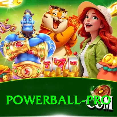 powerball Games Master - 2
