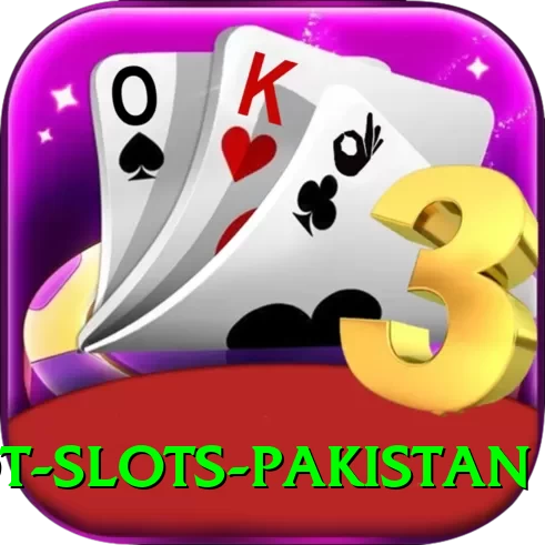 progressive jackpot slots pakistan Pro Max v1.3.8 - 2