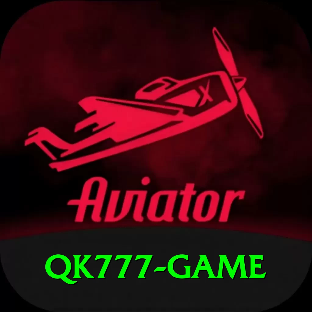 QK777 Game Gold Pro v5.7.8 - 2