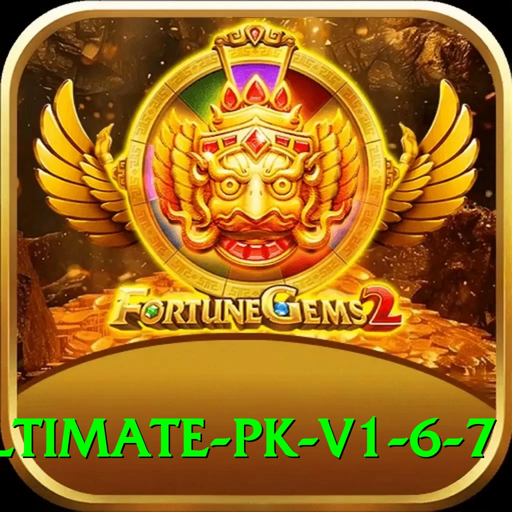 QK777 Game Ultimate PK v1.6.7 - 2