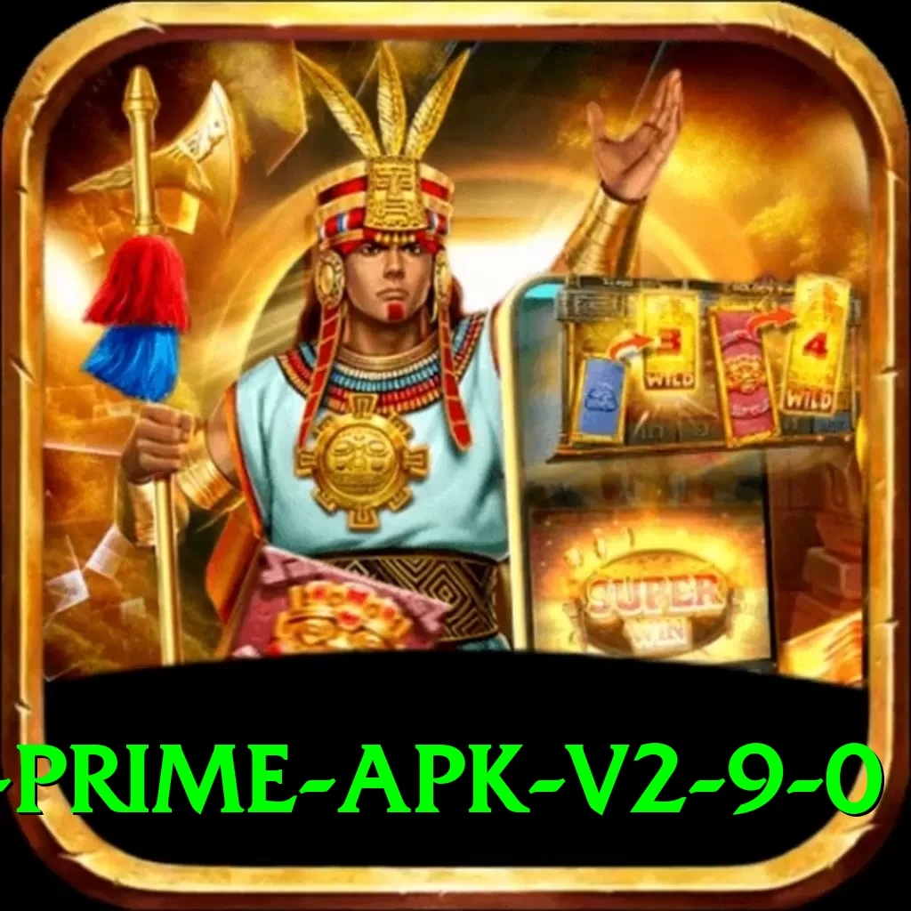 qpbet Prime APK v2.9.0 - 2
