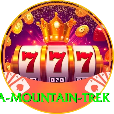 quetta mountain trek Elite Pro v3.2.2 - 2
