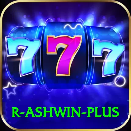 r ashwin Gaming Plus v4.6.3 - 2