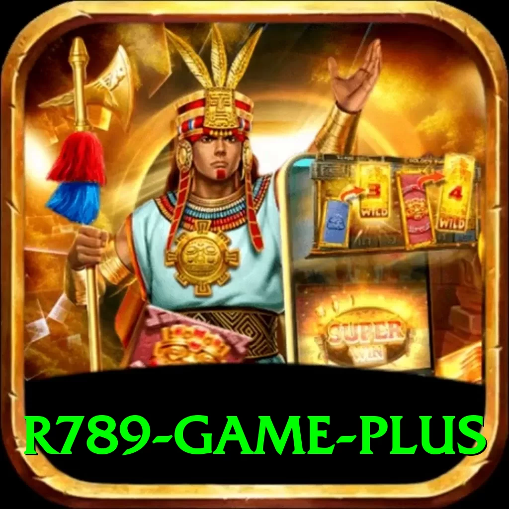 R789 Game Live Casino Master - 2