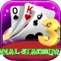 rajiv gandhi international stadium Master Pro v1.1.1