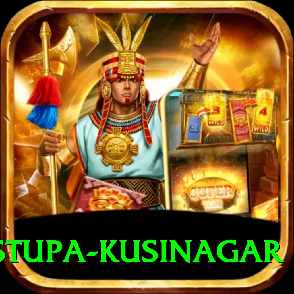 ramabhar stupa kusinagar Pro v4.9.7 - 2