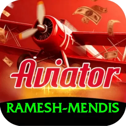 ramesh mendis Master Pro v1.0.9 - 2
