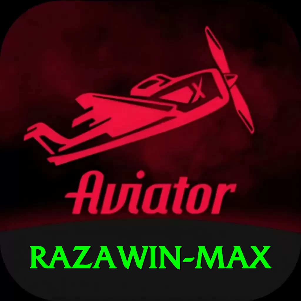 razawin Max Latest v2.0.3 - 2