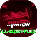 reel rush Gaming Master