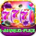 rehan ahmed Mega Jackpot