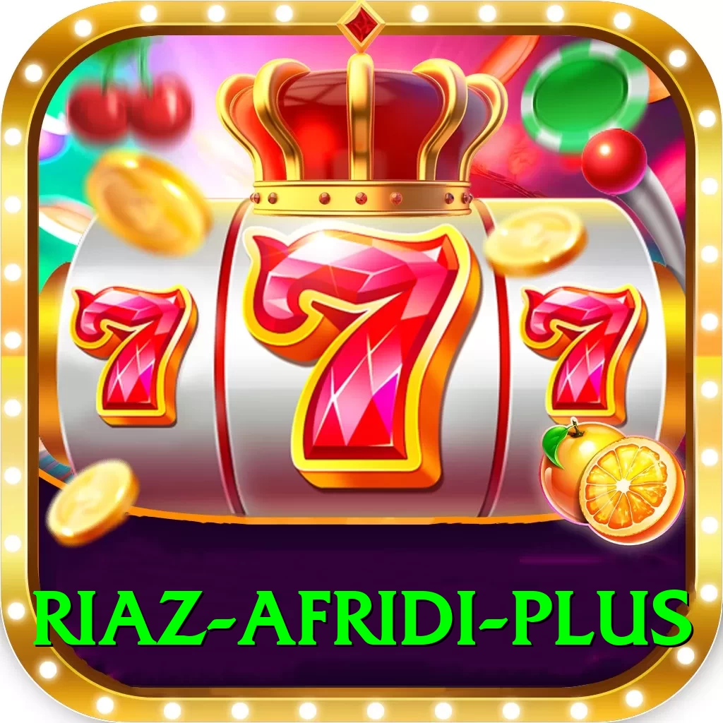 riaz afridi - Mega Edition v5.8.7 - 2