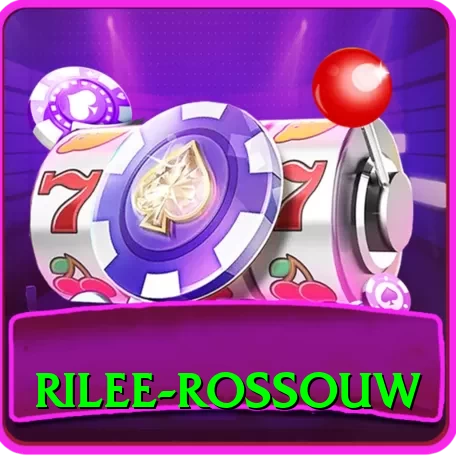 rilee rossouw Apps (Tools & Injectors) Turbo v4.9.1 - 2
