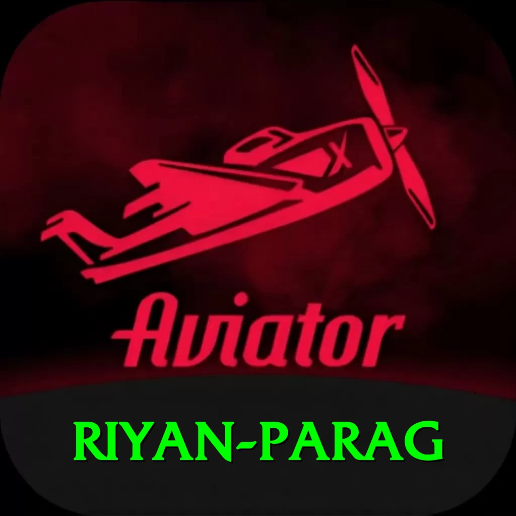 riyan parag Plus Edition v5.9.4 - 2