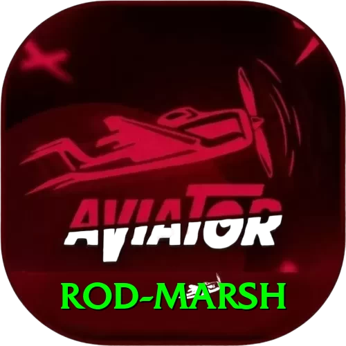 rod marsh VIP Pro v4.9.7 - 2