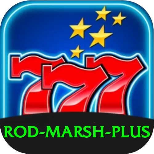 rod marsh - Royal v2.1.5 - 2