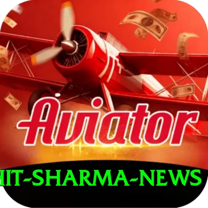 rohit sharma news Elite v5.0.6 - 2