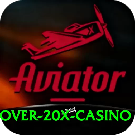 rollover 20x casino Pro v4.6.8 - 2