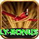 Ruby Fortune Prime - Daily Bonus
