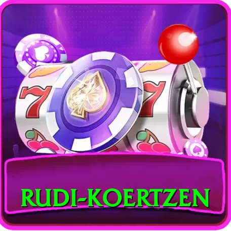 rudi koertzen Master Pro v1.0.4 - 2