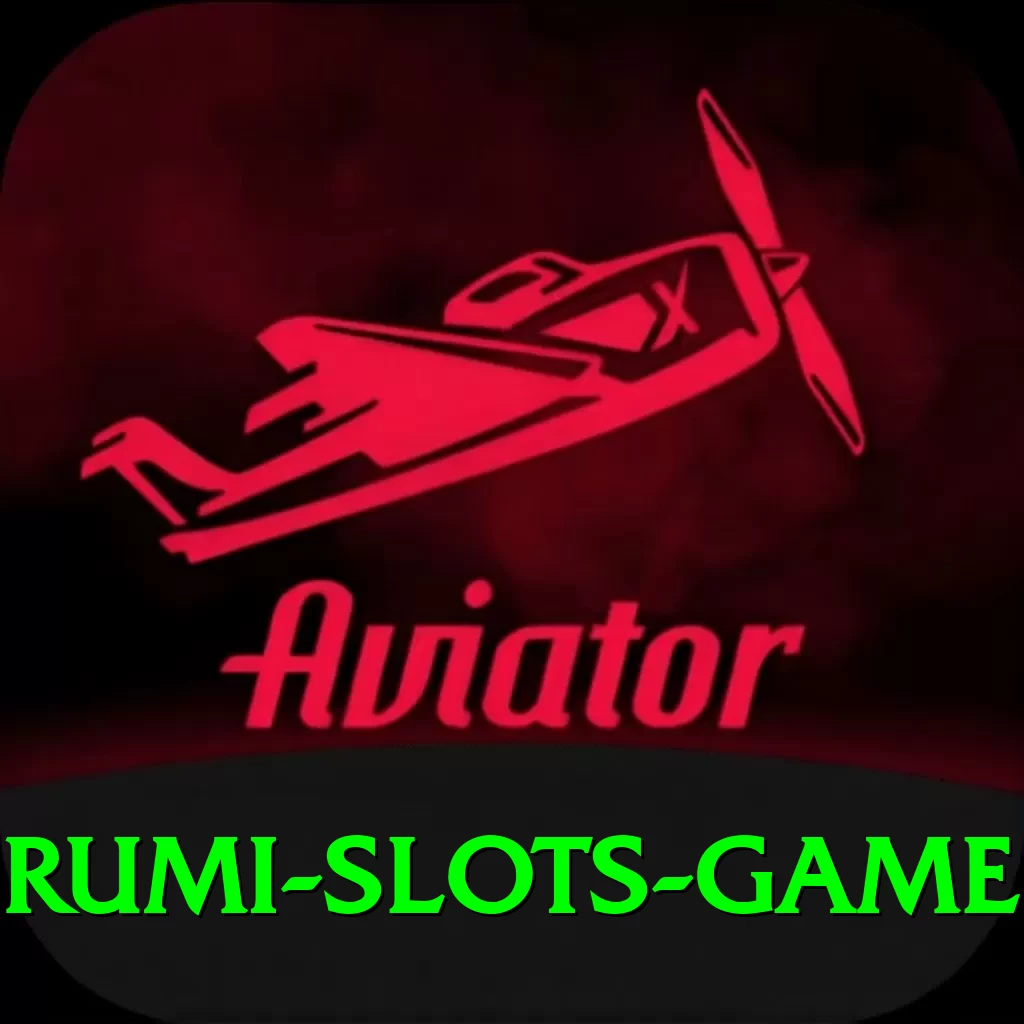Rumi Slots Game Games (Casino & Earning) Plus v1.3.8 - 2