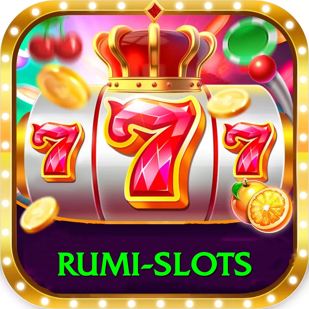 Rumi Slots Gold Pro v2.9.3 - 2