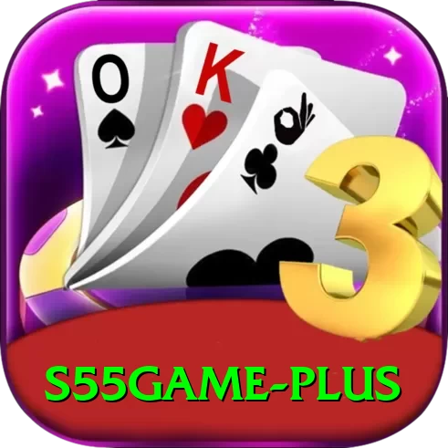 s55game Games (Casino & Earning) VIP v1.0.1 - 2