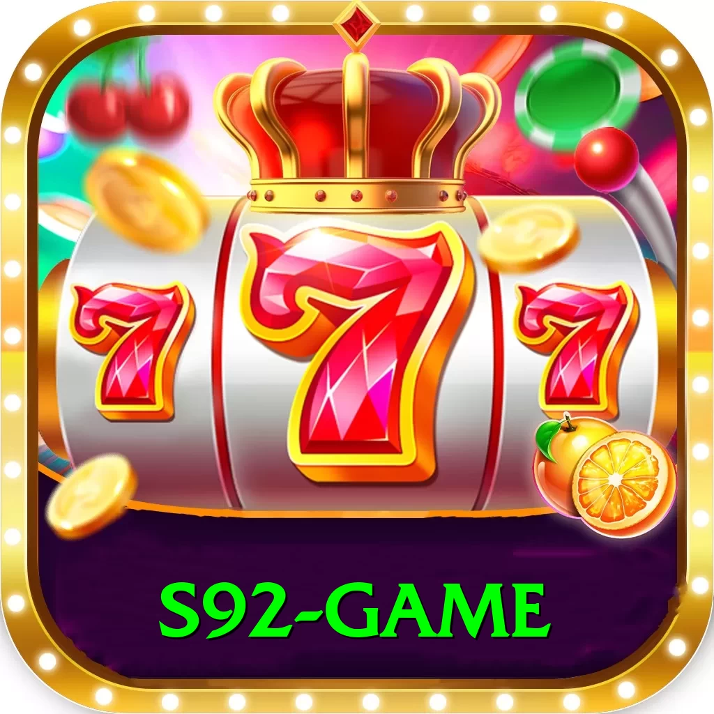 S92 Game Apps (Tools & Injectors) Deluxe v3.5.1 - 2