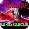 sa 20 league Turbo v1.4.2