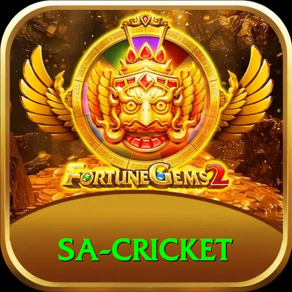sa cricket Elite v4.3.6 - 2