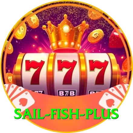sail fish - King Earning App - 2