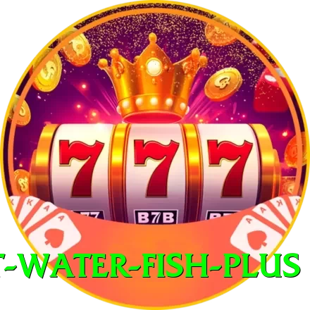 salt water fish Pro Latest v3.3.1 - 2