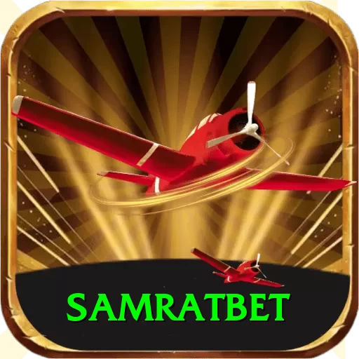 samratbet Pro Max vv5.3.6 - 2