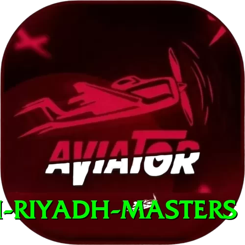 saudi riyadh masters Plus Edition v5.5.2 - 2