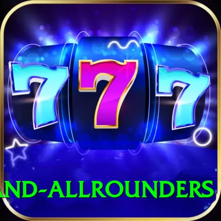 scotland allrounders Premium Plus v5.9.3 - 2