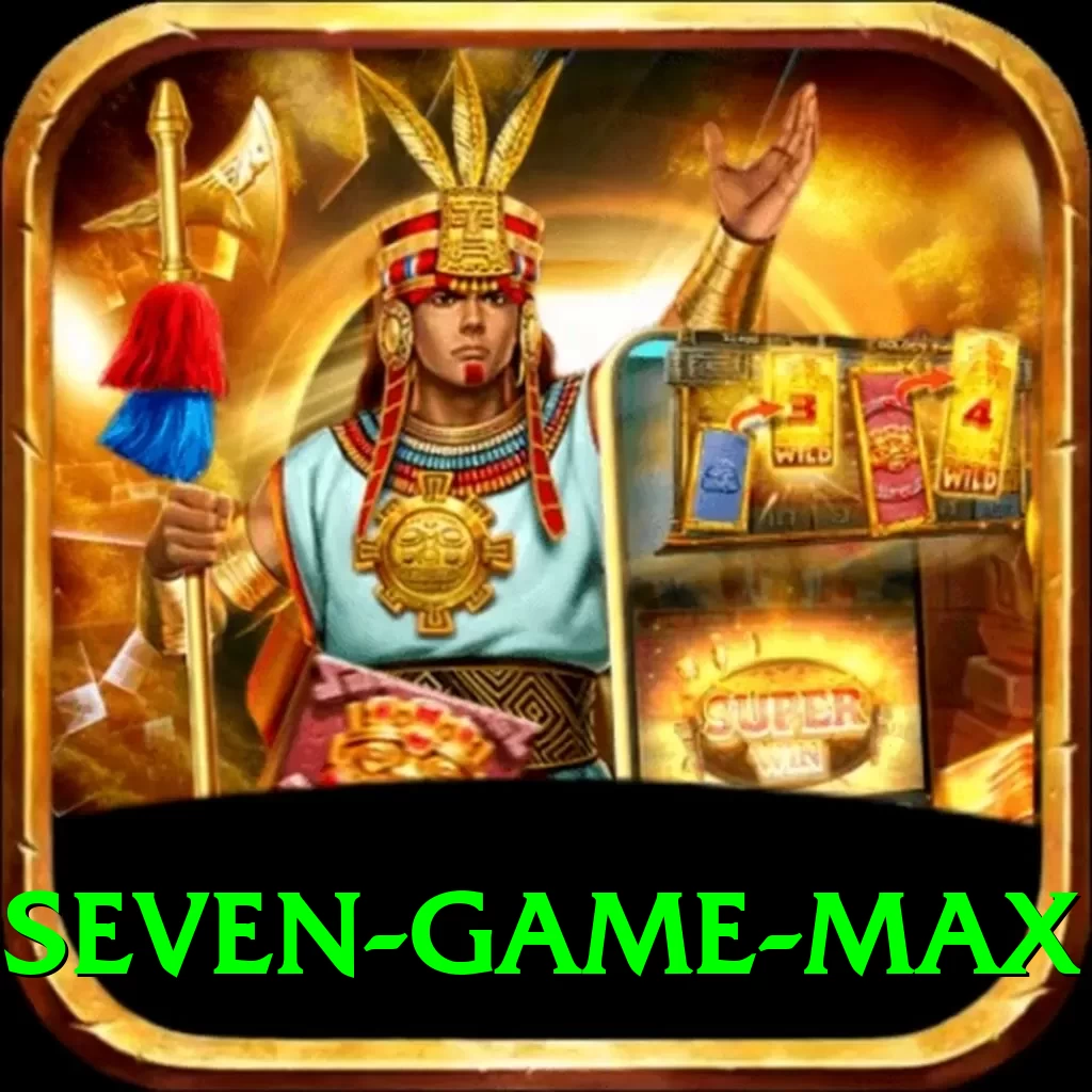 seven game Gaming Champion v2.6.2 - 2