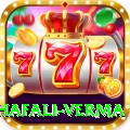 shafali verma Deluxe v2.2.2