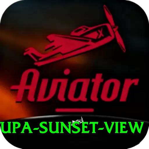 shanti stupa sunset view Premium v1.5.7 - 2