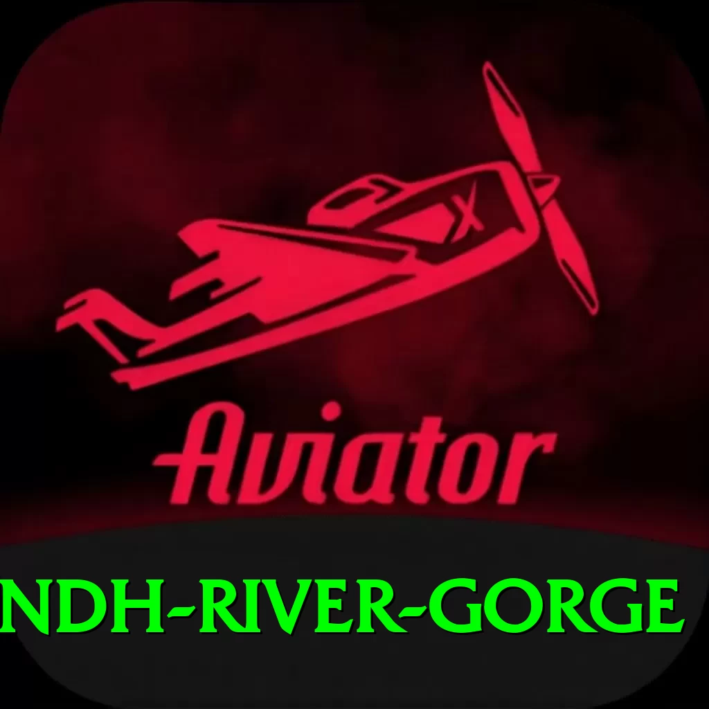 sindh river gorge Turbo Pro v4.1.7 - 2