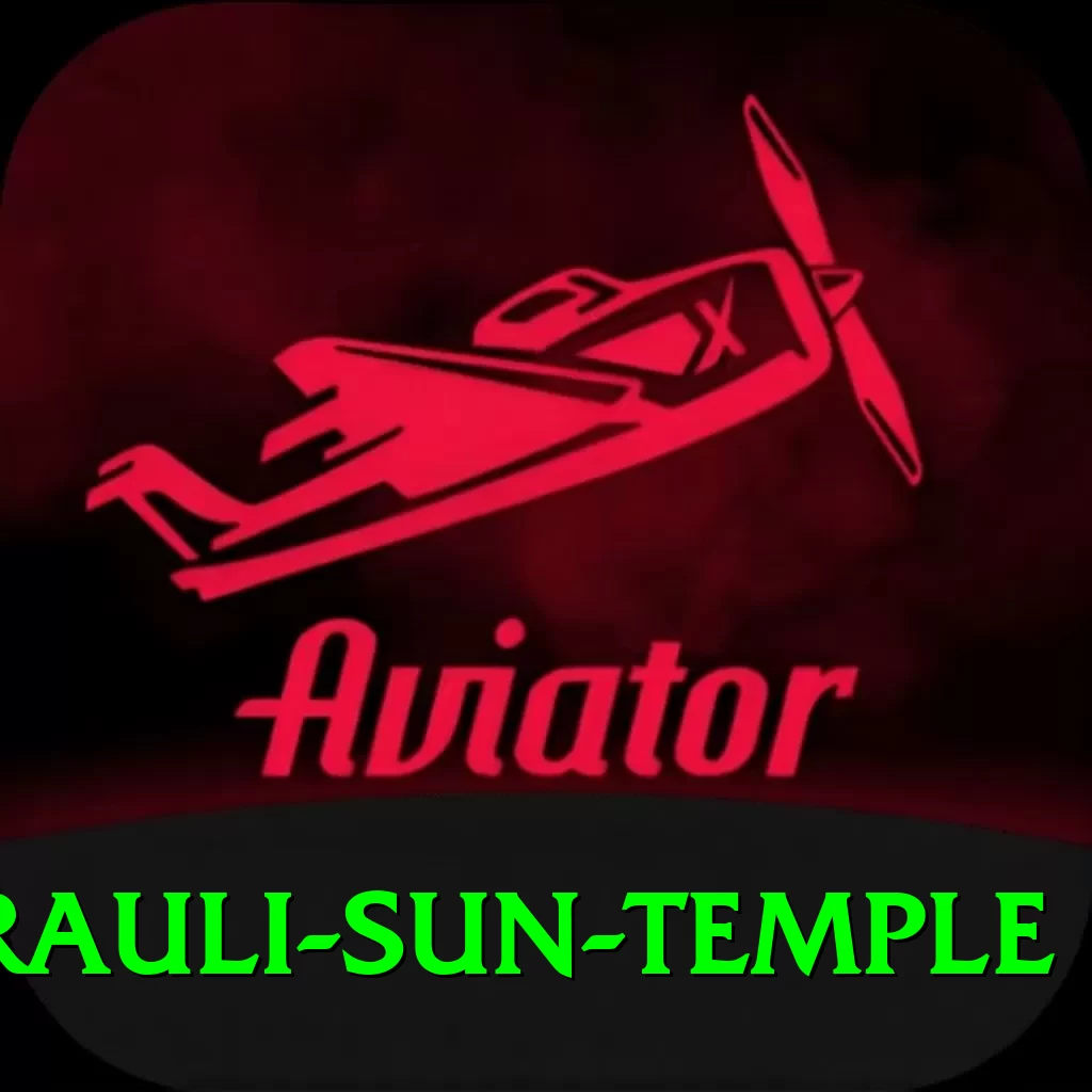 siwan darauli sun temple Deluxe Pro v2.0.3 - 2