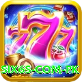 six6s.com.pk Casino Max v2.5.2