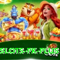 Slots PK Games (Casino & Earning) Plus v5.7.1