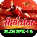 slotspk 15 Deluxe v4.4.3