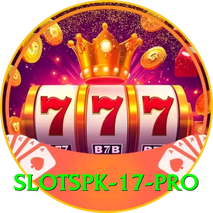 slotspk 17 Mega Jackpot - 2