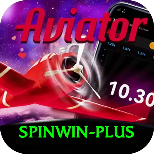 spinwin Plus Edition v4.8.8 - 2