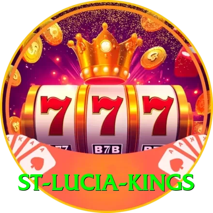 st lucia kings Premium Edition v4.1.6 - 2